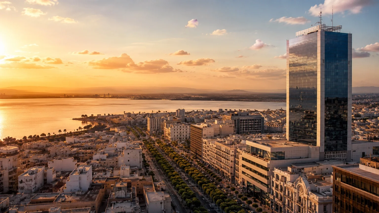 GTF Tunisia 2026